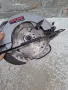 Ръчен циркуляр SKILSAW 1865U3 Made in U.S.A. , снимка 5