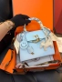 чанти HERMES Kelly 25 , снимка 8