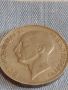 Сребърна монета 100 лева 1934г. Царство България Борис трети за КОЛЕКЦИОНЕРИ 44358, снимка 15