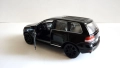 Volkswagen Touareg Maisto - Мащаб 1:42, снимка 2