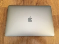 13.3' Apple MacBook Pro M1 2020 Space Grey 16GB RAM/256 GB SSD - Батерия 74 цик., снимка 1