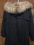 Дамска зимно яке , снимка 10
