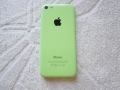 Apple Iphone 5C Green, снимка 3