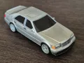 Hot wheels Mercedes, снимка 3