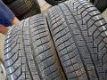 2бр.зимни гуми Hankook 225 40 18 dot2817 цената е за брой!, снимка 2