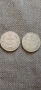 Монети 2бр. / 5 лв . 1930, снимка 1