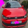 Фоксваген-Поло, снимка 1