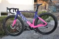 Canyon aeroad cf slx 9.0- шосеен велосипед , снимка 7