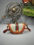 чанти GUCCİ OPHIDIA GG SHOULDER BAG, снимка 7