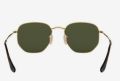 Ray-Ban Hexagonal Polarized, снимка 2