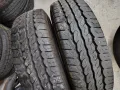 2бр.летни гуми MAXXIS 195 80 14C DOT21 цена за брой, снимка 1
