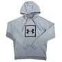 Оригинално мъжко горнище Under Armour Rival Fleece | M размер, снимка 2