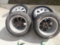 ПРОМОЦИЯ Джанти за VW АUDI,SKODA,SEAT 5x112 15 цола.Отлично състояние., снимка 8