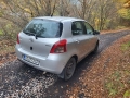 Продавам Toуота Yaris 1.0i бензин/газ, снимка 4
