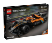 LEGO® Technic 42169 - Състезателна кола NEOM McLaren Formula E