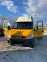 IVECO DAILY 40C18 2007, снимка 1