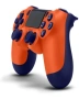 Джойстик за PS4 DualShock 4 Sunset Orange , Лимитиран , 2 г гаранцияаранция, снимка 3