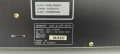 CD player SONY CDP-XE210, снимка 7
