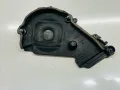 Капак за двигател за Ford Форд Канект 1.6 Дизел 8V 115 коня T1GA 9804860080 FoMoCo 2015, снимка 3