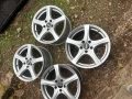 Джанти vw,audi,skoda,mercedes, снимка 2