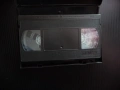 От любов към играта VHS филм Кевин Костнър бейзбол спортен питчър звезда терен стадион Кели Престън, снимка 2