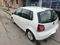 VW Polo 1.4 - с проблем - цяла - за ремонт или части, снимка 3