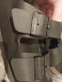 BIRKENSTOCK Size 38 Original. GEOX Size 39 100% Кожа, снимка 14