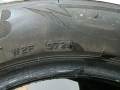 2бр зимни гуми 205/60/16 BRIDGESTONE L04721 , снимка 5