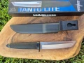 Нож с кания COLD STEEL Tanto Lite,20TL, снимка 3