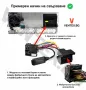 WEFA дигитален чейнджър за BMW E39 E53 Business CD + Bluetooth USB AUX, снимка 3