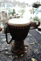 Африканска тарамбука (Djembe), снимка 12