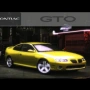 Hot Wheels Pontiac GTO custom made, снимка 1