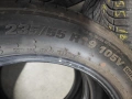 2бр.летни гуми 235/55/19 Kumho, снимка 4