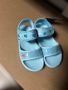 Немски леки сандалетки 🇩🇪, снимка 1 - Детски сандали и чехли - 45947818