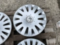 16 цола Тасове Volkswagen Passat 3c0601147b Оригинал, снимка 5