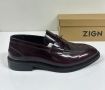 Zign SKU Bordeaux, снимка 1 - Официални обувки - 45436331