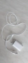 Oригинален USB адаптер (зарядно) Apple iPhone 5W, снимка 1