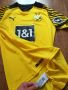 Puma Borussia Dortmund Home Jersey 2021-2022 - страхотна футболна тениска КАТО НОВА С, снимка 8