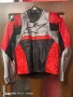 мото яке Alpinestars размер 48, снимка 2