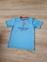 Мъжка тениска Puma x F.C. Manchester City x Haaland / Season 22-23 (Home), снимка 2