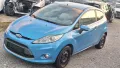 Ford Fiesta 1.4TDCI 68кс на части , снимка 14