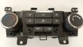 3839278 ПАНЕЛ КЛИМАТРОНИК ЗА CHEVROLET CRUZE, снимка 1