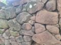 камъни от ограда , снимка 1 - Огради и мрежи - 45856071