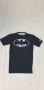 Under Armour Batman Compression Mens Size M ОРИГИНАЛ! Мъжкa Тениска!, снимка 9