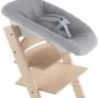 Stokke приставка за новородено за столче Tripp Trapp - Grey -, снимка 1