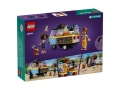 НОВИ! LEGO® Friends 42606  Мобилна пекарна, снимка 12