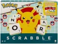 Нова Семейна Scrabble Pokémon игра за 2-4 играчи, UK версия Скрабъл , снимка 1