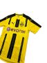 Мъжка тениска Puma x Borussia Dortmund  Aubameyang, снимка 2