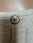 Къси мъжки панталони естествени материи (лен и памук), снимка 5