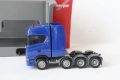 HERPA H0 1/87 SCANIA ВЛЕКАЧ КАМИОН МОДЕЛ, снимка 3